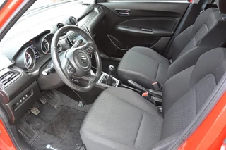 Suzuki Swift - afbeelding nr 15