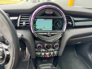 MINI Cooper S MINI Cooper S 2.0 COOPER S 192PK - Pano - Automaat - Harman Kardon - afbeelding nr 17