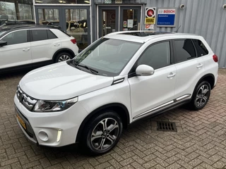 Suzuki Vitara | TREKHAAK | PANO | NAVIGATIE | CAMERA - afbeelding nr 12