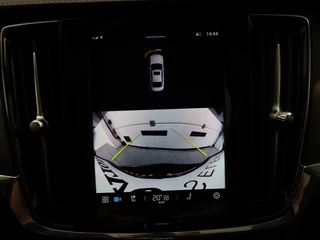 Volvo S90 Volvo S90 T8 PLUG-IN HYBRID LONG RANGE ULTIMATE DARK LUCHTVERING MASSAGE-S - afbeelding nr 26
