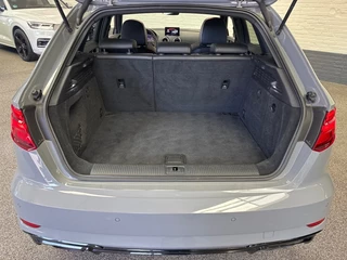 Audi RS3 Audi RS3 RS3 2.5 TFSI Quattro Panodak Virtual Keyless Incl 12Mnd Garantie - afbeelding nr 20