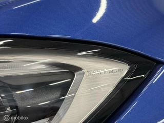 BMW 3 Serie BMW 3-serie 320i M Sport Schuifdak Laser LED ACC Navi Carplay Camera Leer Harman Kardon - afbeelding nr 25