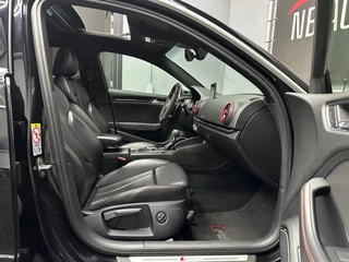 Audi RS3 Audi RS3 Sportback 2.5 TFSI Quattro - afbeelding nr 11