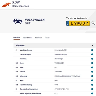 Volkswagen Golf Volkswagen Golf 1.0 TSI Life (111 PK) 1e-Eig. & keurig-Onderh. BOVAG-Garantie. NL-Auto - afbeelding nr 6