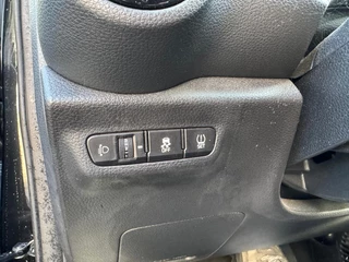 Kia Picanto Airco/Lichtmetalen velgen/Navi/Camera/Cruise Control - afbeelding nr 17