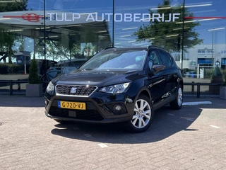 SEAT Arona Seat Arona 1.0 TSI Xcellence Launch Edition Clima Cruise LMV - afbeelding nr 1
