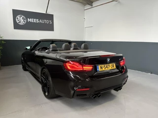 BMW M4 BMW 4-serie Cabrio M4 Competition|Concave|Mosselman|KW Ondrs - afbeelding nr 27