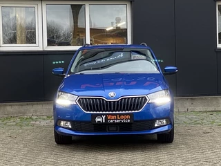 Škoda Fabia - afbeelding nr 6