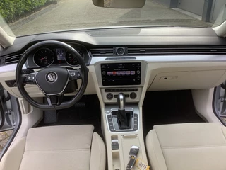 Volkswagen Passat - afbeelding nr 10