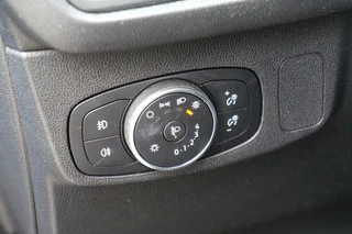 Ford Focus Ford Focus 1.0 EcoBoost Hybrid Titanium X / Virtual Dash / NL Auto / Dealeronderhouden - afbeelding nr 32