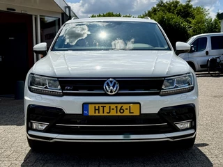 Volkswagen Tiguan Volkswagen Tiguan 2.0 TSI 220PK 4Motion Highline R-Line Virtual Standkachel Trekha - afbeelding nr 16