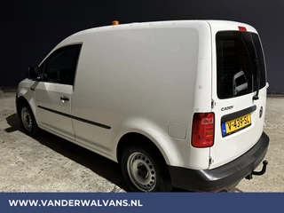 Volkswagen Caddy - afbeelding nr 2