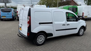 Renault Kangoo - afbeelding nr 9