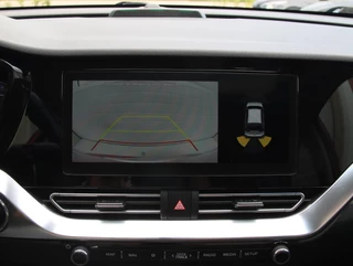 Kia Niro Kia Niro 1.6 GDi PHEV ExecutiveLine | Full options | - afbeelding nr 14