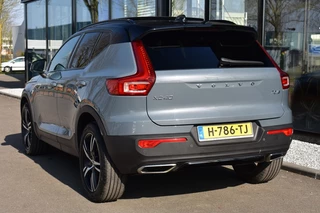 Volvo XC40 - afbeelding nr 2