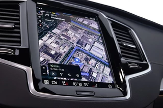 Volvo XC90 - afbeelding nr 18