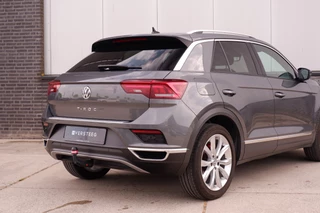 Volkswagen T-Roc LED | Trekhaak | Carplay | Camera | PDC - afbeelding nr 26