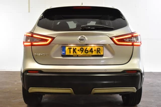 Nissan QASHQAI CRUISE/CAMERA/PANORAMADAK - afbeelding nr 9