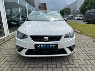 SEAT Ibiza App Connect - afbeelding nr 9