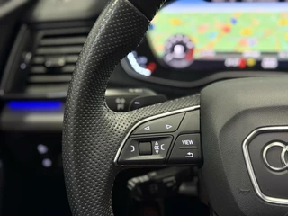 Audi Q5 Audi Q5 55 TFSI e quattro Competition Panoramadak|Camera|Massage|B&O|Keyless|RS sportstoelen - afbeelding nr 26