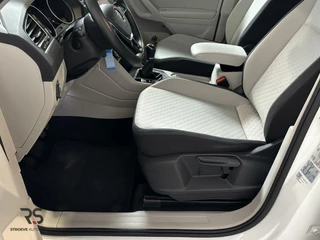 Volkswagen Tiguan Volkswagen Tiguan Comfortline Buss. | Navi | ACC | PDC | DAB+ | Clima | CarPlay | Org. NLD. | - afbeelding nr 21