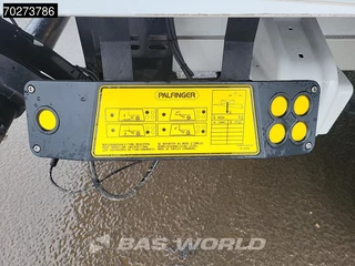 Volkswagen Crafter Volkswagen Crafter 177pk Automaat Laadklep Bakwagen Airco Camera Meubelbak Koffer 19m3 Airco - afbeelding nr 15