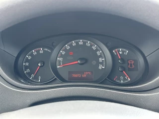 Opel Movano Opel Movano 2.3 CDTI L1H2*NAVI*ECC*PDC*CRUISE* - afbeelding nr 8