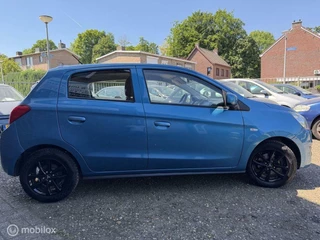 Mitsubishi Space Star Mitsubishi Space Star 1.0 Entry  AIRCO - afbeelding nr 6