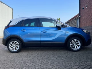 Opel Crossland X | AUTOMAAT | EERSTE EIGENAAR | - afbeelding nr 8