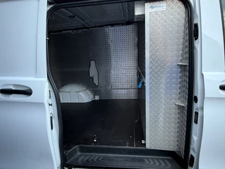 Mercedes-Benz Vito Mercedes-Benz Vito 111 CDI Lang BusPro+ - afbeelding nr 10