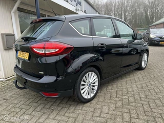 Ford C-MAX Ford C-Max 1.0 Titanium - afbeelding nr 5