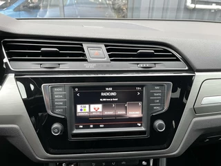 Volkswagen Touran Volkswagen Touran 1.4 TSI 150PK AUTOMAAT|7-PERSOONS|CARPLAY|CAMERA|NAVIGATIE|CRUISE CONTROL|BLUETOOTH|PARKEERSENSOREN - afbeelding nr 33