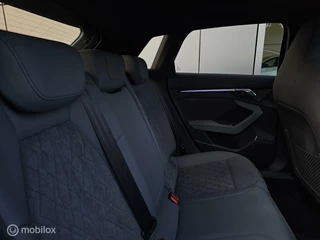 Audi A3 Audi A3 Sportback 35 TFSI S-line Panorama/RS Seats/Memory/B&O - afbeelding nr 50