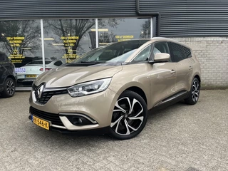 Renault Grand Scénic 1.2 TCe Bose/Airco/Navi/Cruise