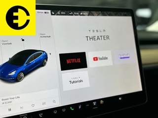 Tesla Model 3 Tesla Model 3 Long Range AWD 75 kWh | Stoelverwarming | Pano | Camera - afbeelding nr 33