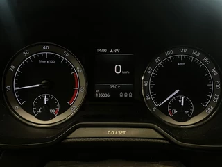 Škoda Octavia Skoda Octavia Combi 1.0 TSI Greentech Ambition Business - afbeelding nr 11