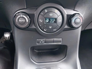 Ford Fiesta Ford Fiesta 1.0 EcoBoost ST Line, airco,cruise,navigatie,parkeersensoren achter, - afbeelding nr 16