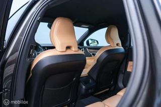 Volvo V90 Volvo V90 2.0 B4 Business Pro | Massage | Trekhaak | Stoelkoeling | Pine grey | NL auto NAP | Camera | Leder | LED | Rijklaar | - afbeelding nr 23
