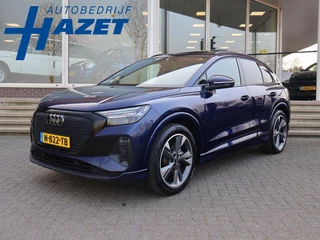 Audi Q4 e-tron 35 LAUNCH EDITION ADVANCED PLUS + PANORAMA