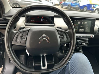 Citroën C4 Cactus Citroen C4 Cactus 1.2 e-VTi AUTOMAAT PANO/ECC/TH *ALL-IN PRIJS* - afbeelding nr 16