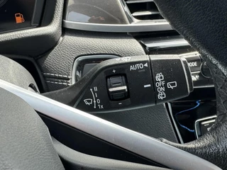 BMW X1 BMW X1 SDrive18i High Executive Trekhaak Navigatie Led verlichting Clima Cruise Panorama - afbeelding nr 45