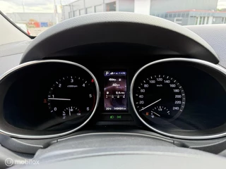 Hyundai Santa Fe Hyundai Santa Fe 2.2 CRDi 4WD Premium BOMVOL, BTW - afbeelding nr 15