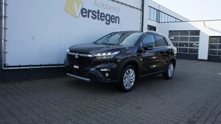 Suzuki S-Cross - afbeelding nr 4
