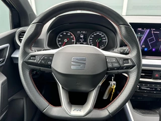 SEAT Arona SEAT Arona 1.0 TSI 110pk DSG FR | Navi | Camera | Winterpakket - afbeelding nr 10