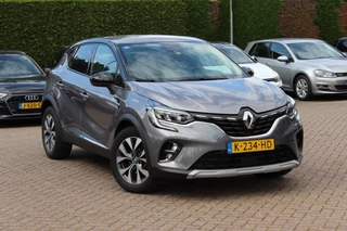 Renault Captur 1.6 E-Tech Plug-in Hybrid 160 Intens