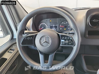 Mercedes-Benz Sprinter Mercedes Sprinter 317 CDI Automaat 170PK L3H2 Airco Camera Parkeersensoren MBUX CarPlay Euro6 L3 16m3 Airco - afbeelding nr 16
