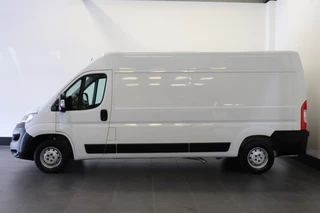 Opel Movano Opel Movano 2.2D 120PK L3H2 EURO 6 - Airco - Navi - Cruise - € 18.950,- Excl. - afbeelding nr 9