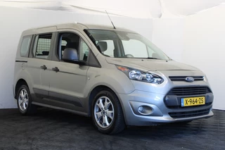 Ford Tourneo Connect Ford Tourneo Connect Compact 1.0 Titanium - afbeelding nr 3
