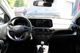 Hyundai i10 Hyundai i10 1.0 Comfort Smart Navi/14