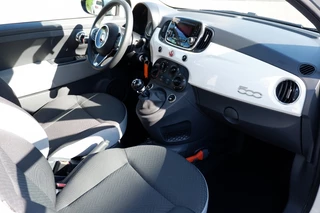 Fiat 500 - afbeelding nr 11